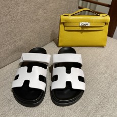 에르메스 시프레슬리퍼