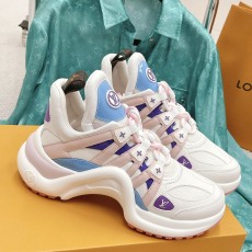 루이비통 스니커즈
