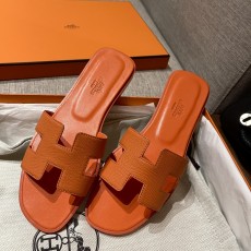에르메스 오란슬리퍼