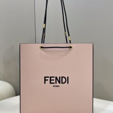 펜디 팩쇼핑백