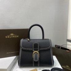 델보 브리앙MM
