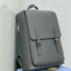 로에베 밀리터리백팩