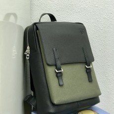 로에베 밀리터리백팩