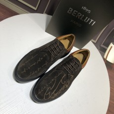 벨루티 스니커즈