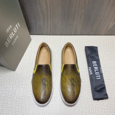 벨루티 슬립온