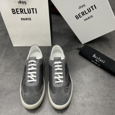 벨루티 스니커즈