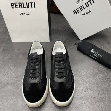 벨루티 스니커즈