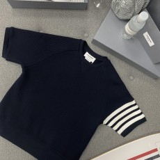 톰브라운 니트