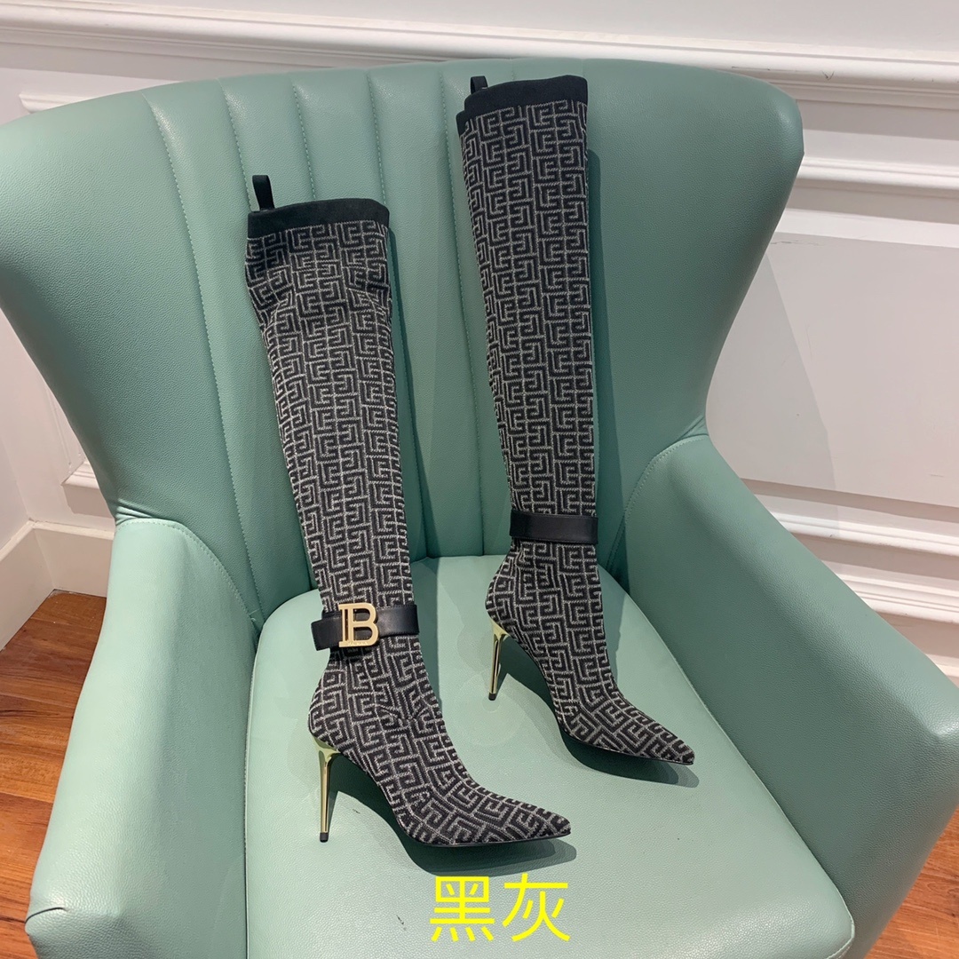 발망 부츠