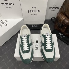 벨루티 스니커즈