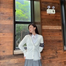 톰브라운 가디건