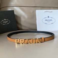 프라다 벨트
