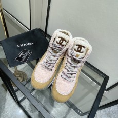 샤넬 스니커즈