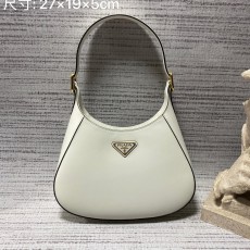 프라다 클레오숄더백