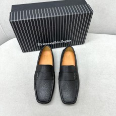 에르메네질도제냐 드라이빙슈즈
