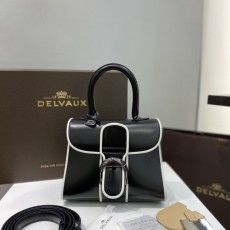 델보 브리앙미니
