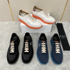 벨루티 스니커즈