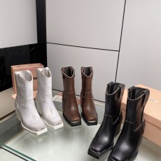 미우미우 부츠