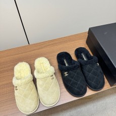 샤넬 뮬블로퍼