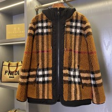버버리 후리스