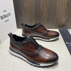벨루티 스니커즈