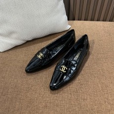샤넬 로퍼