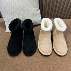 프라다 부츠