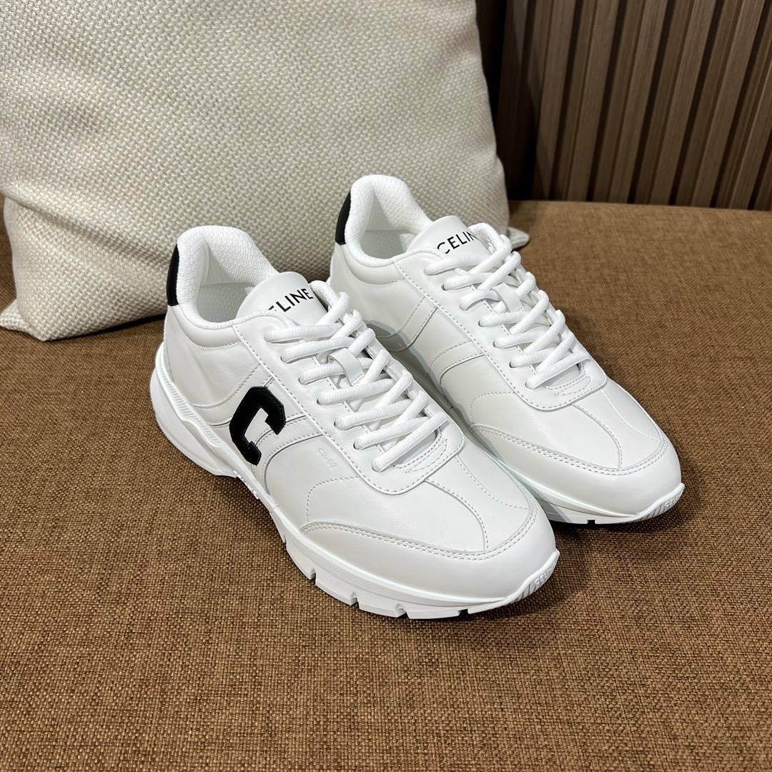 셀린느 스니커즈