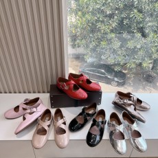 알라이아 플랫슈즈