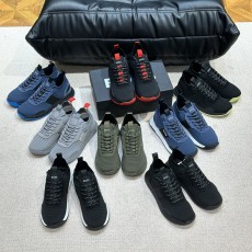 휴고보스 스니커즈