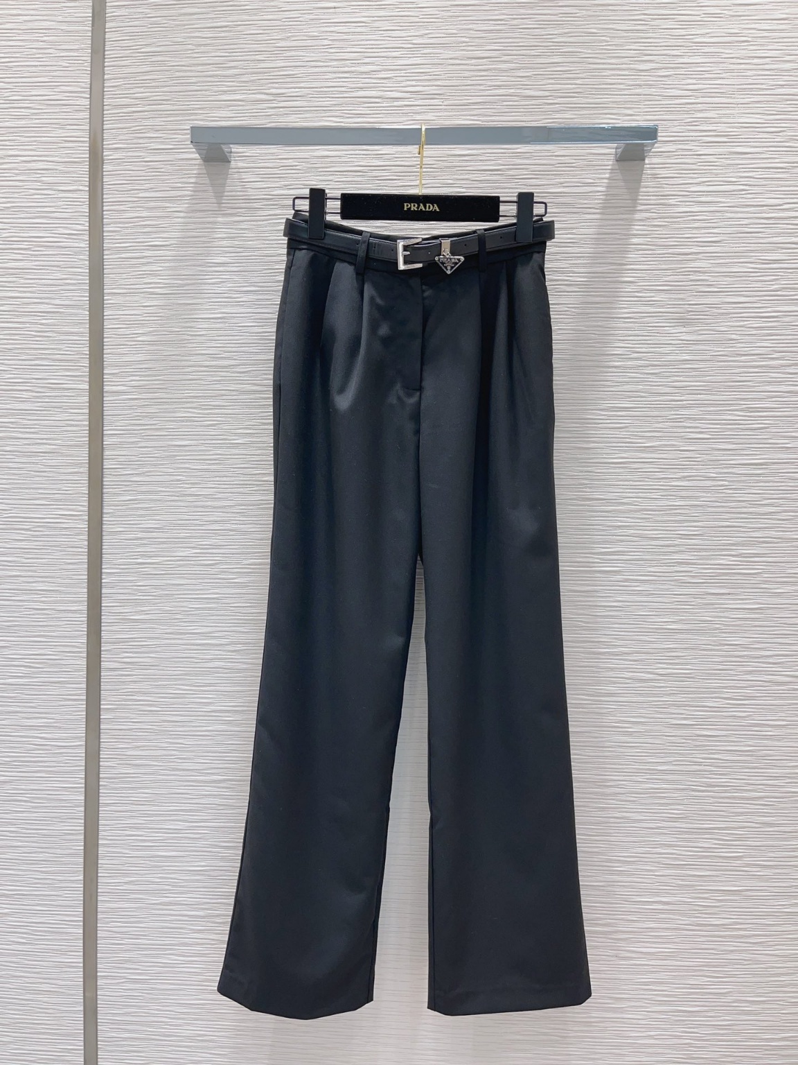 프라다 바지