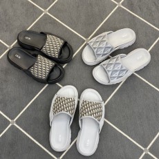 디올 슬리퍼