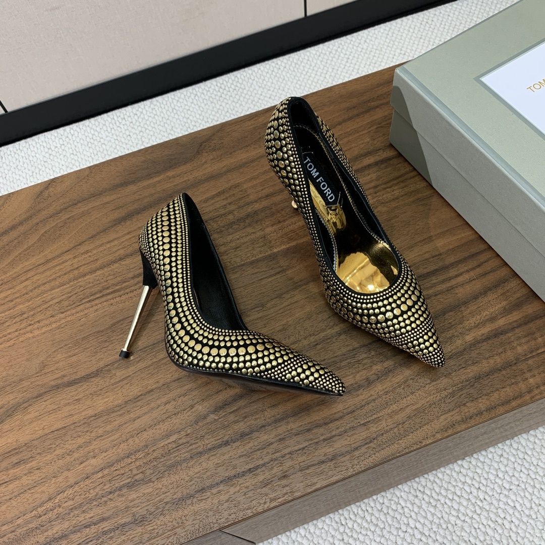 톰포드 구두