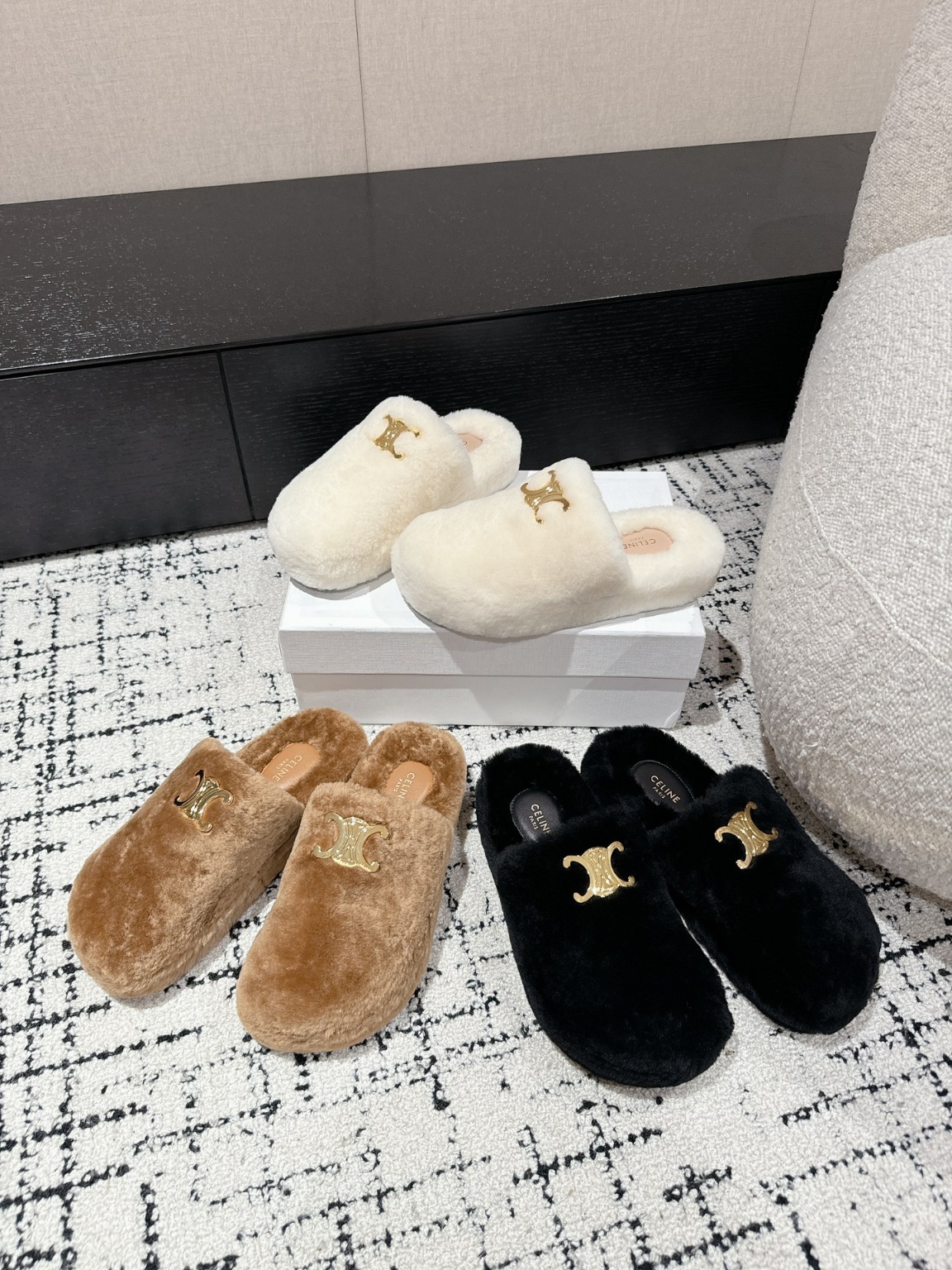 셀린느 블로퍼