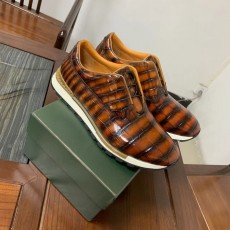 벨루티 스니커즈