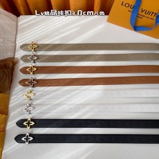 루이비통 벨트