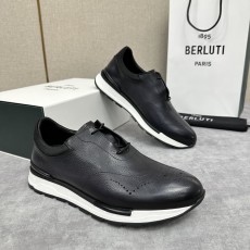 벨루티 스니커즈