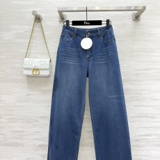 끌로에 청바지