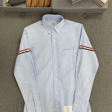 톰브라운 셔츠