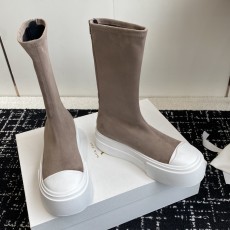 더로우 부츠