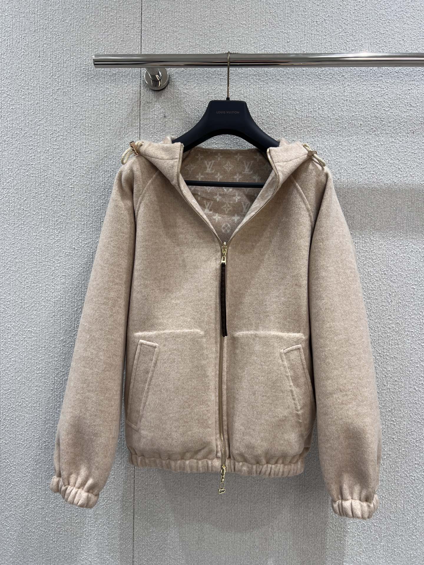 루이비통 자켓