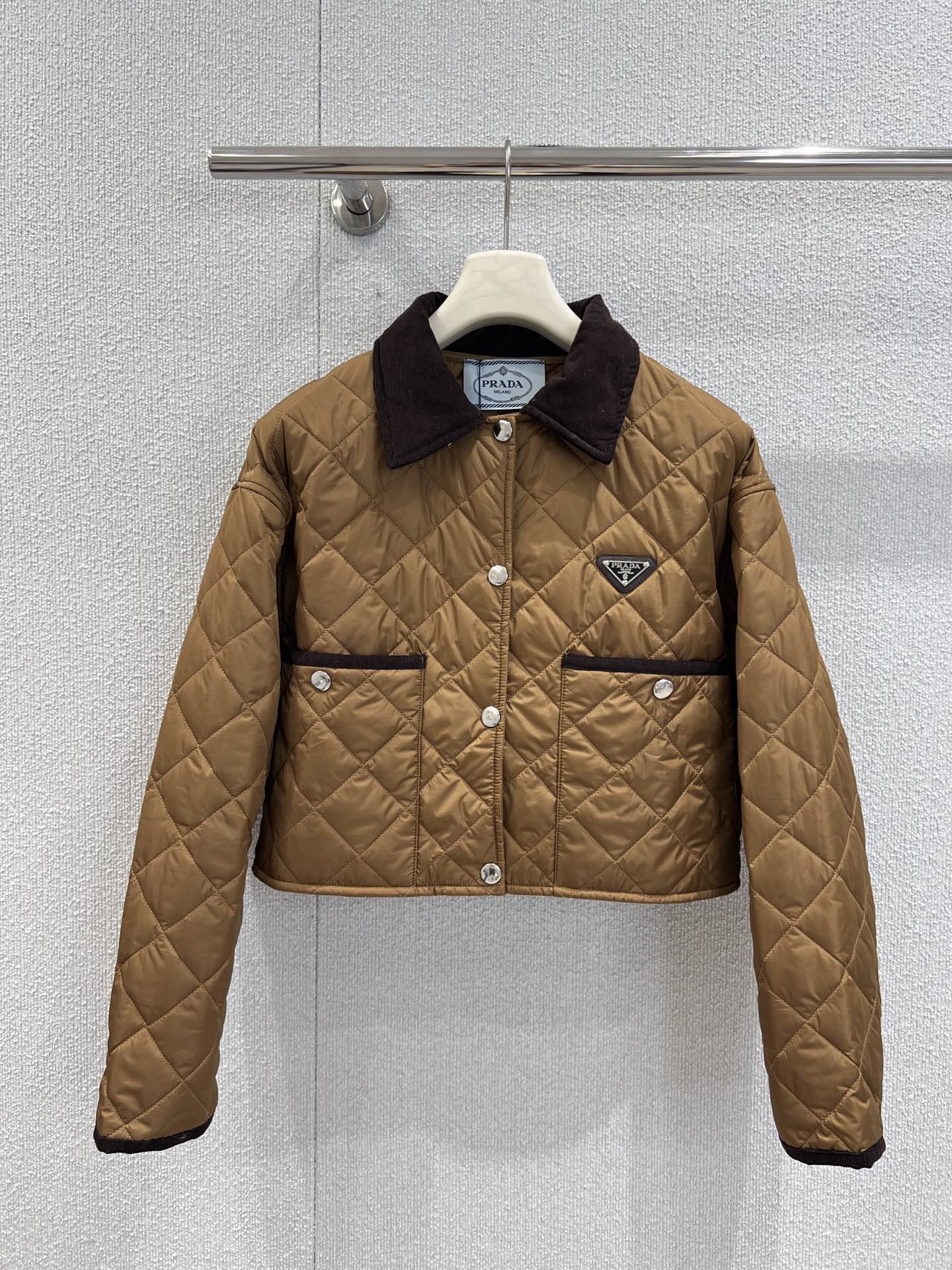 프라다 자켓