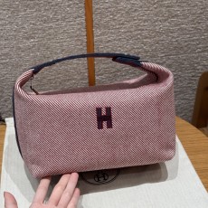 에르메스 브리드어브랙파우치