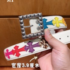 크롬하츠 벨트