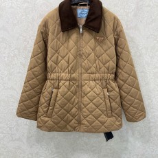 프라다 자켓
