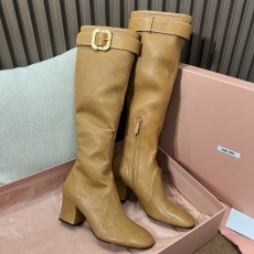 미우미우 부츠