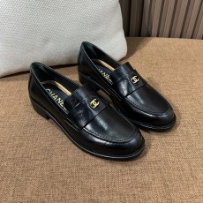 샤넬 로퍼
