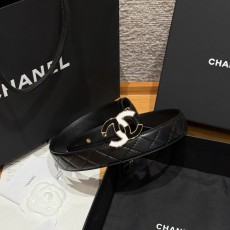 샤넬 벨트