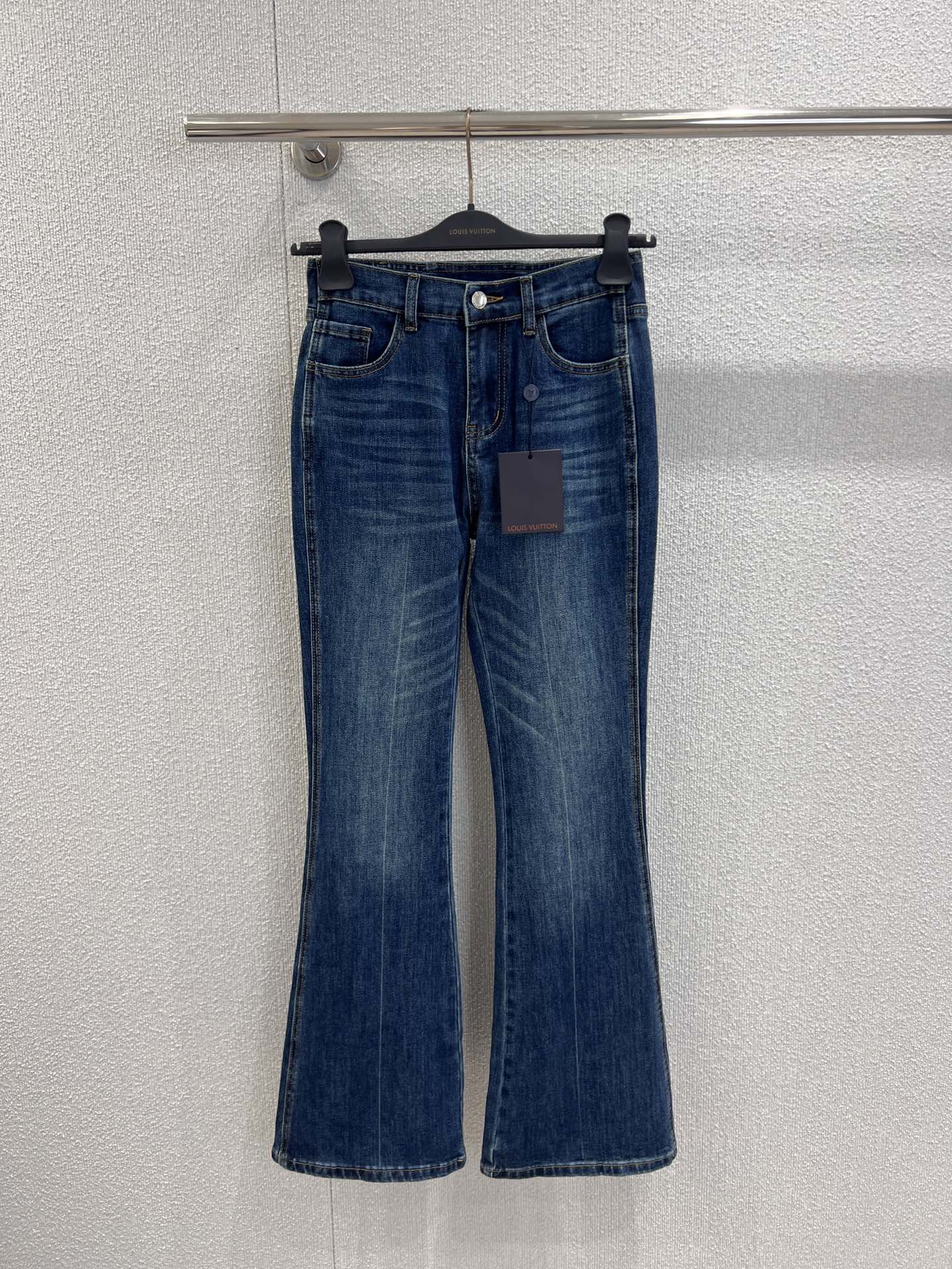 루이비통 청바지