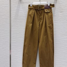 로에베 바지